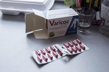 varicoz