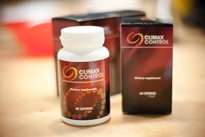 climax-control