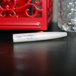 lashvolution