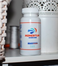 momentum