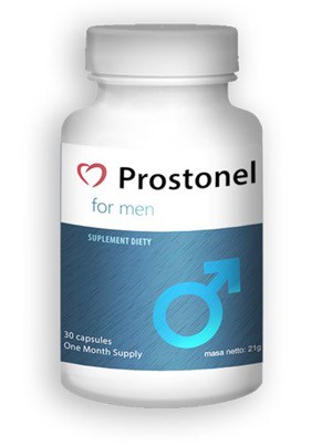 opakowanie prostonel