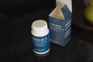 Opakowanie Probolanu 50