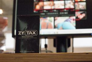 Opakowanie Zytax'a